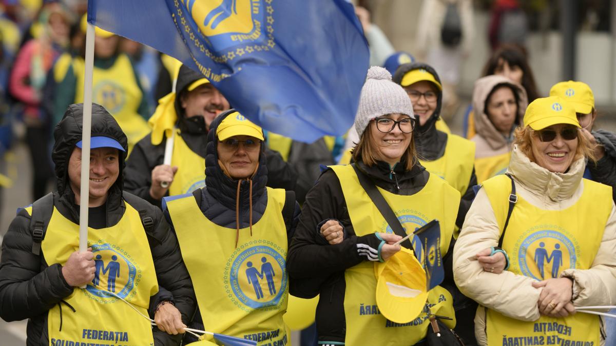 România a primit statutul de „violator repetitiv”, de la sindicatele europene
