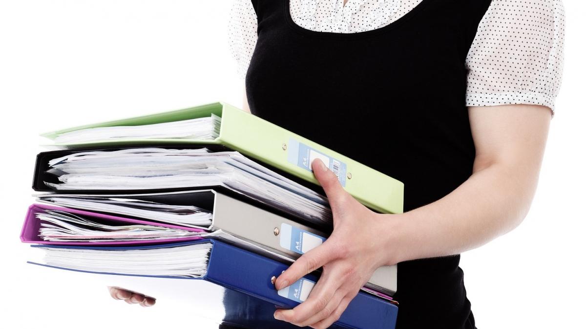 Sancțiuni pentru funcționarii uituci ai Fiscului