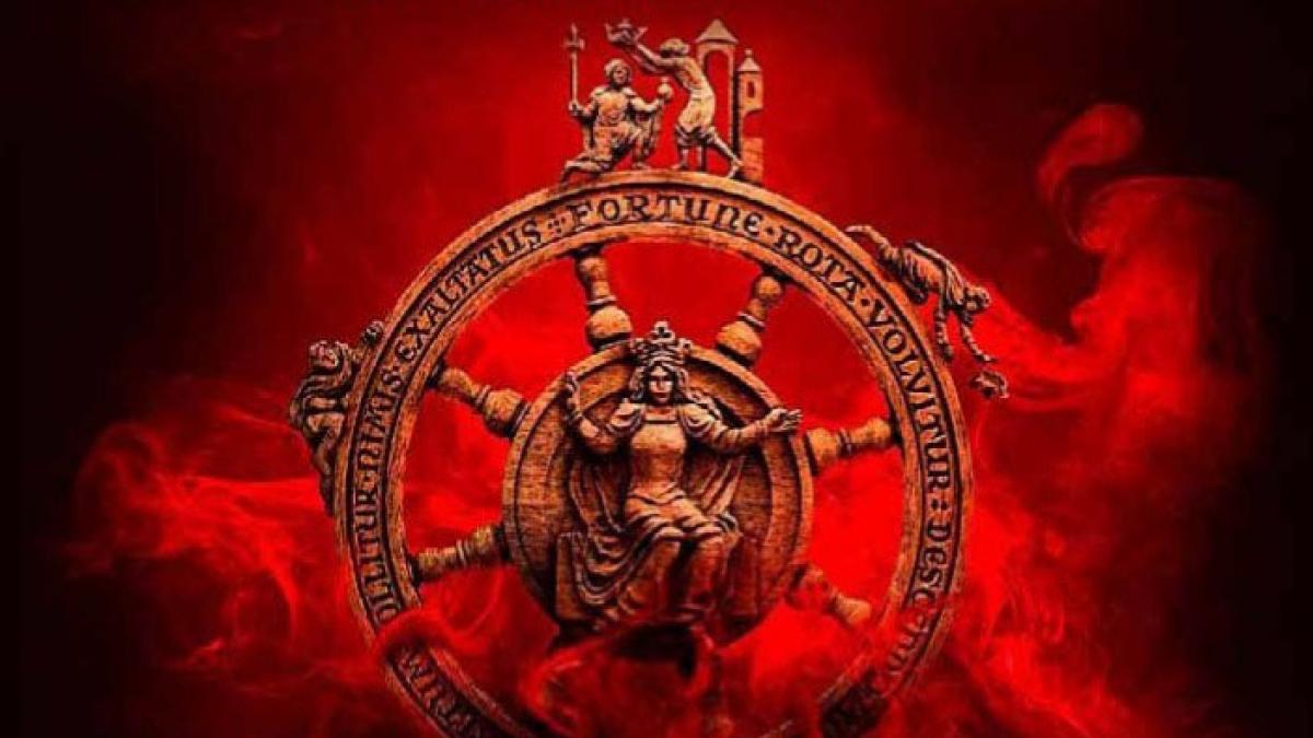 Tenorul ŞTEFAN von KORCH va debuta pe 26 Iulie la PALERMO în CARMINA BURANA