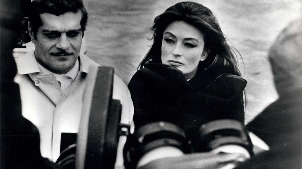 Anouk Aimée, renumită actriță franceză, a murit la vârsta de 92 de ani