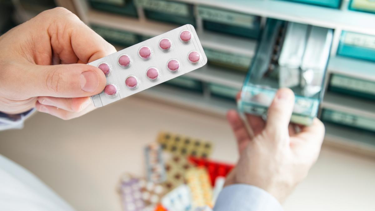Atenție la algocalmin. Substanța care ne pune viața în pericol