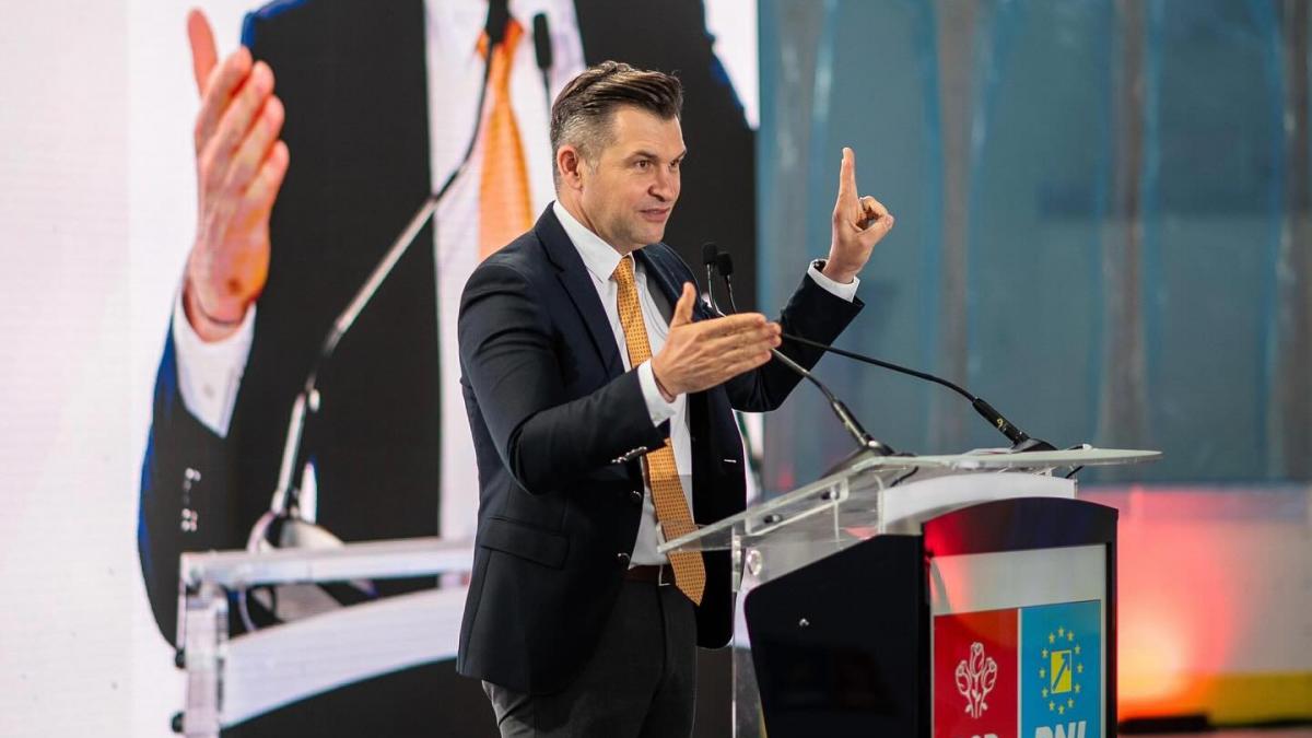 Stroe (PNL): Nu văd mari deficiențe în organizarea alegerilor, nu cred că putem vorbi de fraude