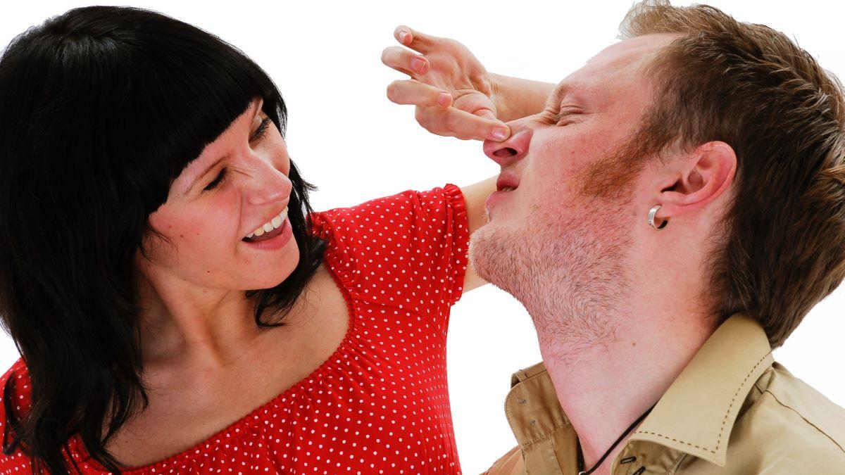 10 semne ale unui adult imatur emoțional