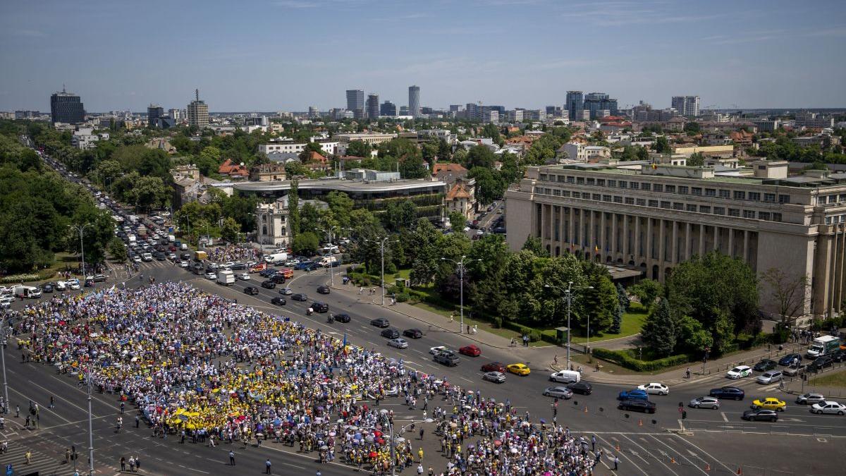 Cât de rău stă România cu banii