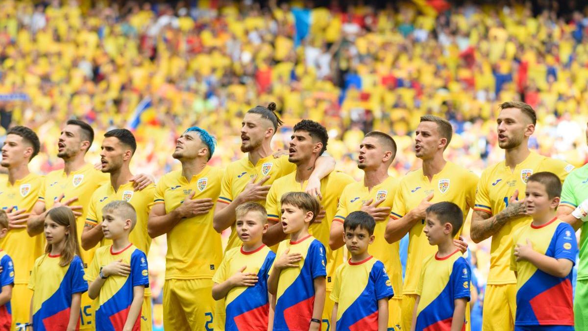 România-Bulgaria, meciul așteptat sâmbătă de toată țara. Iată programul meciurilor de astăzi la Euro 2024