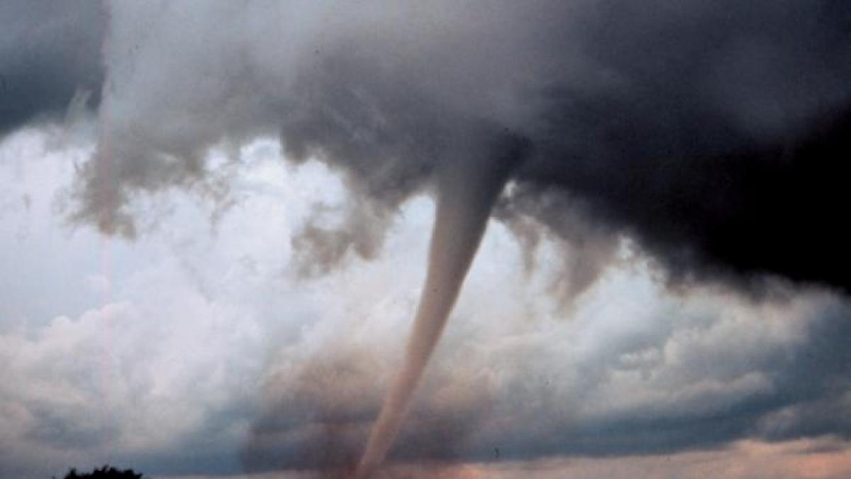 Fenomenul meteo care poate afecta grav Europa