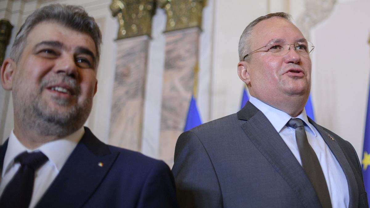 Liderii coaliției nu au stabilit data alegerilor prezidențiale 