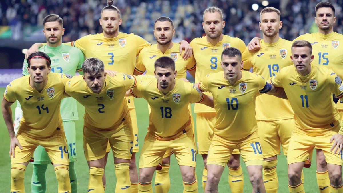 „Mulțumim, România! Avem cea mai frumoasă galerie de la EURO 2024” – mesajul tricolorilor