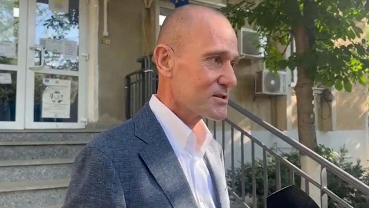 Omul familiei Băsescu, cuplat la rețeaua de afaceri a generalului SRI Dumbravă
