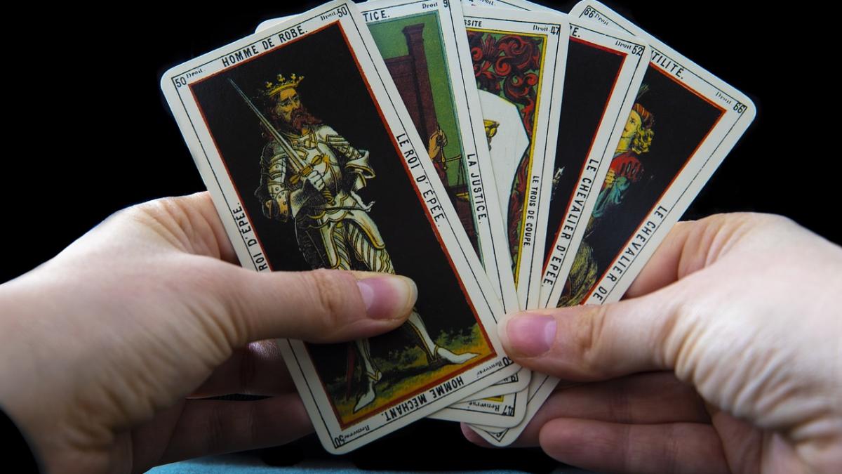 Cărți de tarot. Horoscop săptămânal, 1 - 7 iulie 2024, pentru fiecare zodie