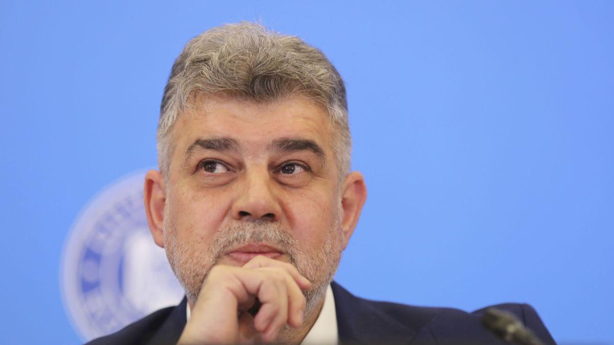 Ciolacu: Toate forțele politice vor o soluționare rapidă a calendarului electoral. Joi avem Coaliție