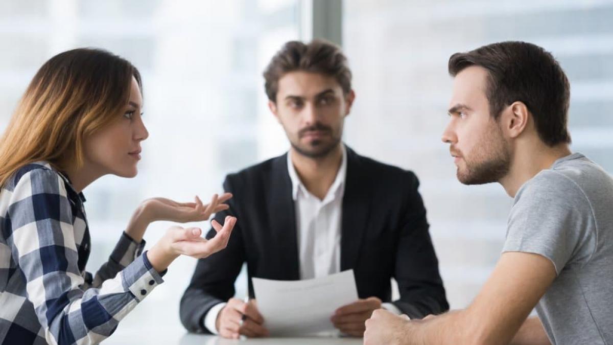 Pensie alimentară, pe model francez: o instituție a statului, intermediar între părinții divorțați