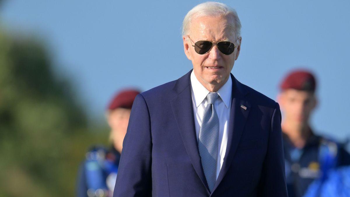  Biden le-a spus guvernatorilor democraţi că s-a supus unui control medical după dezbatere