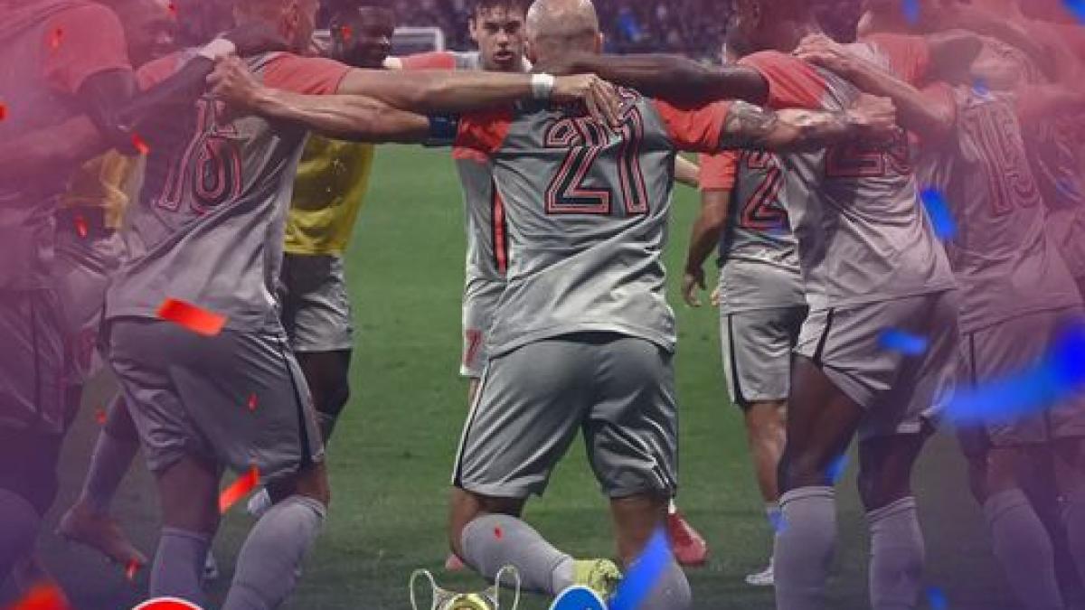 FCSB câștigă din nou Supercupa României după 11 ani. Victorie clară în fața Corvinul Hunedoara