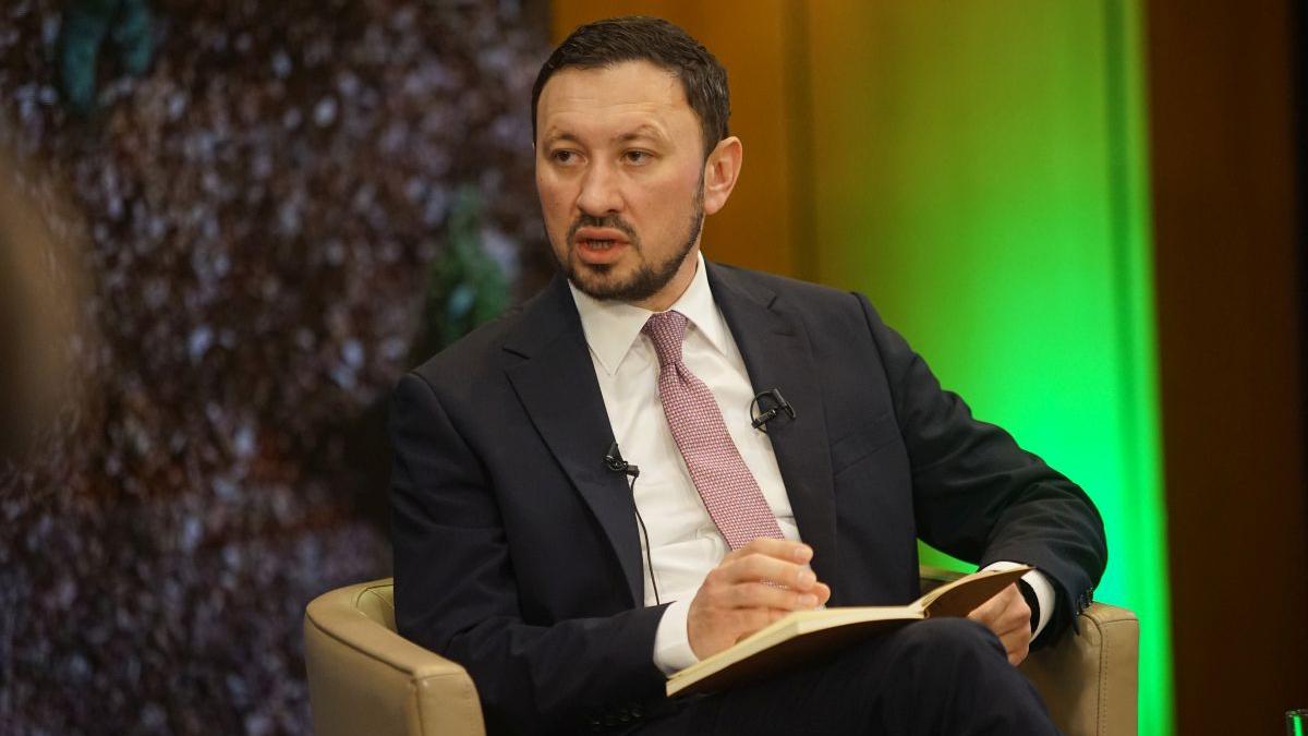 Fechet: Rusia s-ar bucura cel mai tare dacă am opri Neptun Deep. Impactul asupra mediului e mic