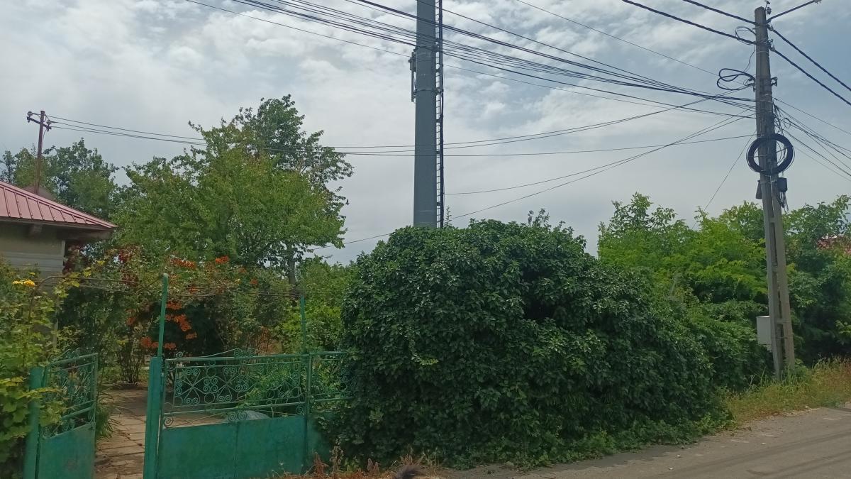 Cum ne apără autoritățile de radiații: fac măsurători doar la distanțele regulamentare