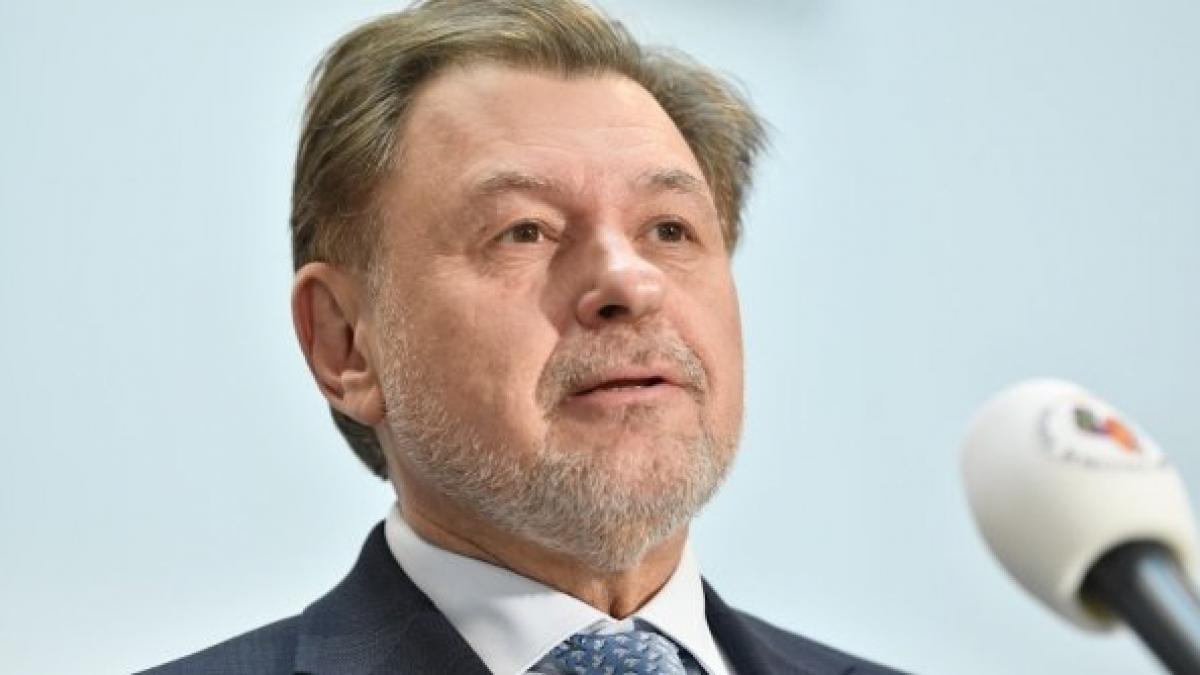 Rafila vrea să aducă medici în zonele în care doctorii lipsesc 