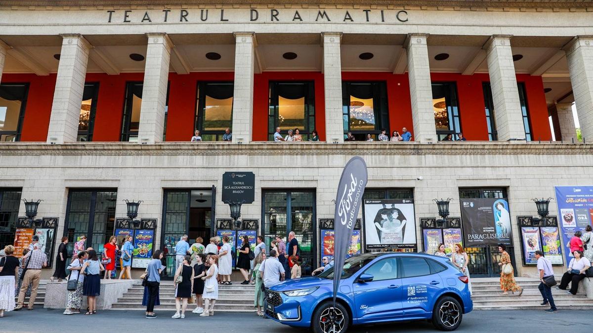 Festivalul „Săptămâna Comediei”, la final. Teatrul de Comedie pleacă acasă cu 3 premii. Care sunt ceilalți câștigători