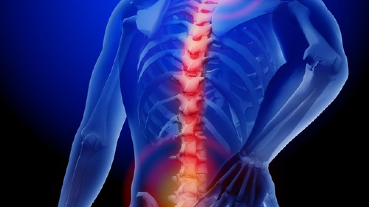 Război total între terapeuți și medicii din clinicile de recuperare
