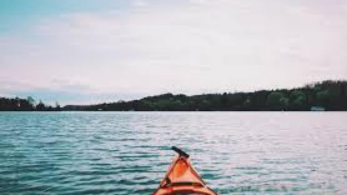 JO Paris 2024. Componența lotului României de canoe