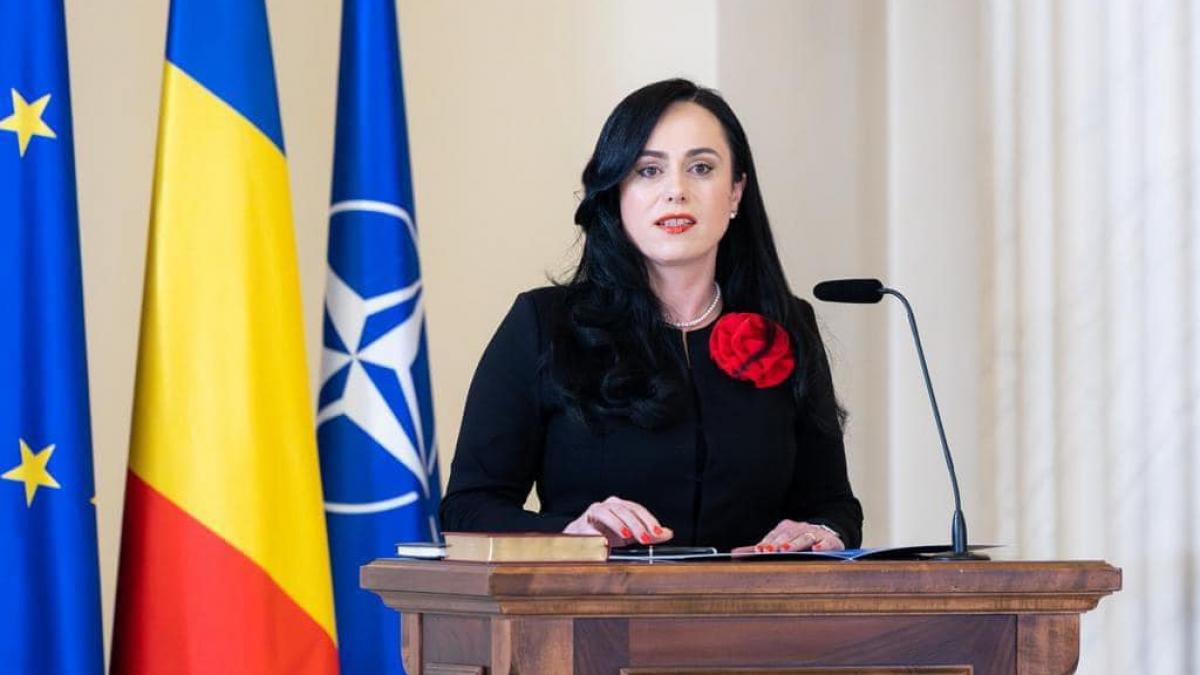 Ministrul Muncii, Simona Bucura-Oprescu: Vor fi pensionari care, după 1 septembrie, vor avea categoric avantaje
