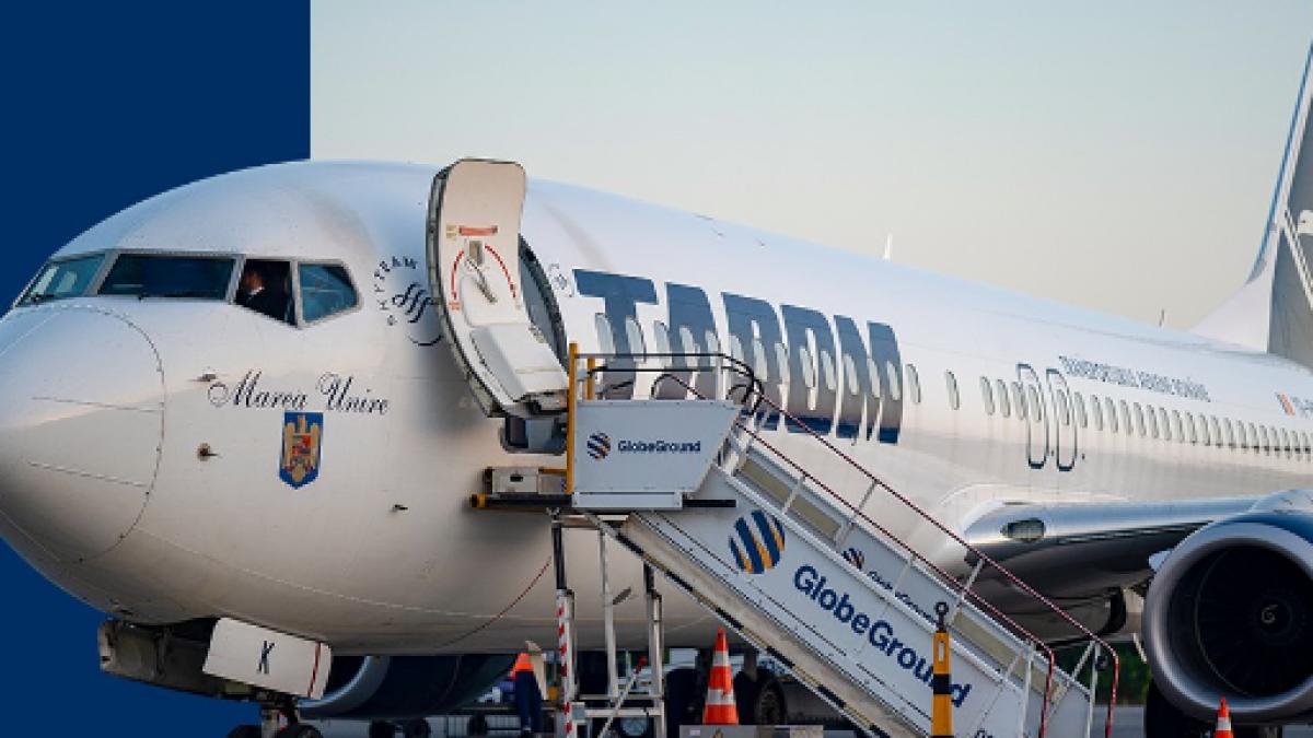 Scrisoare deschisă către Consiliul de Administrație al TAROM. Sute de milioane de euro cheltuiți, pasagerii în continuare umiliți!