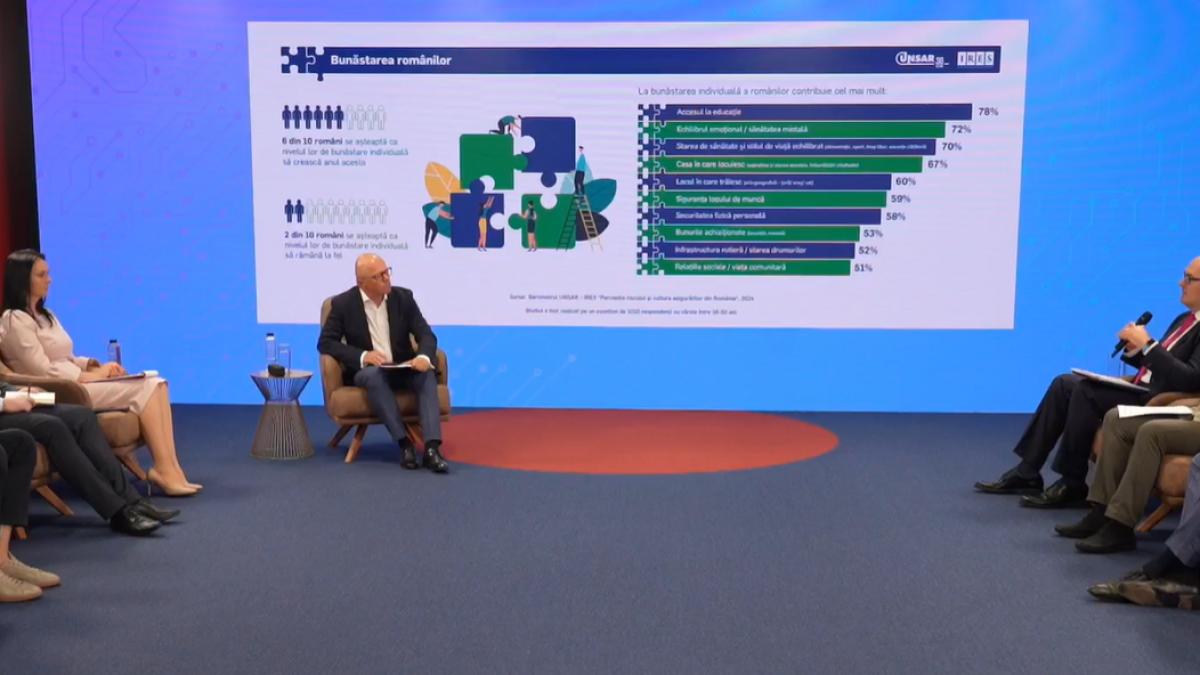 conferinta nationala romania inteligenta viitorul asigurat viata si sanatatea romanilor pe maini bune