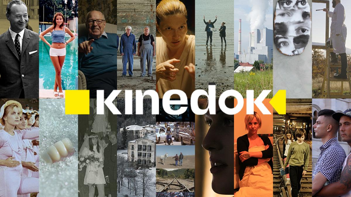 Descoperă selecția de filme KineDok – ediția 10