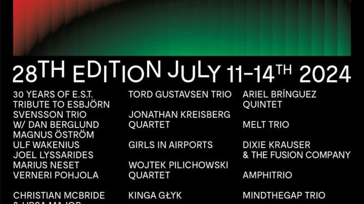 Institutul Cultural Român susține participarea a trei trupe la Gărâna Jazz Festival