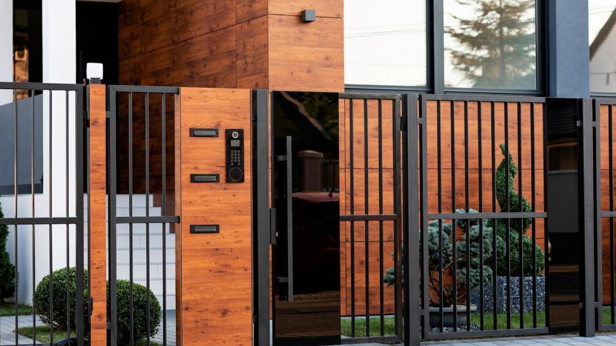 Află noutățile în materie de design case în 2024 