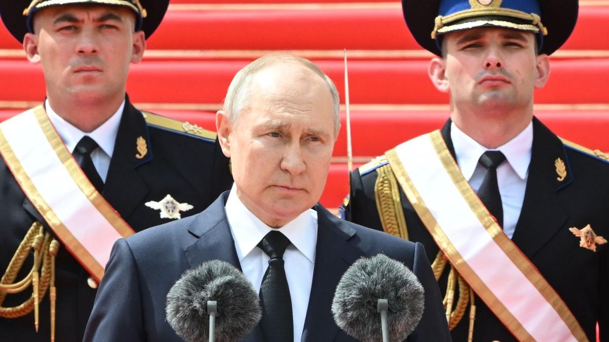 Rusia a vrut să îl asasineze pe directorul unei mari companii germane de armament care a investit în România. SUA și Germania au dejucat complotul