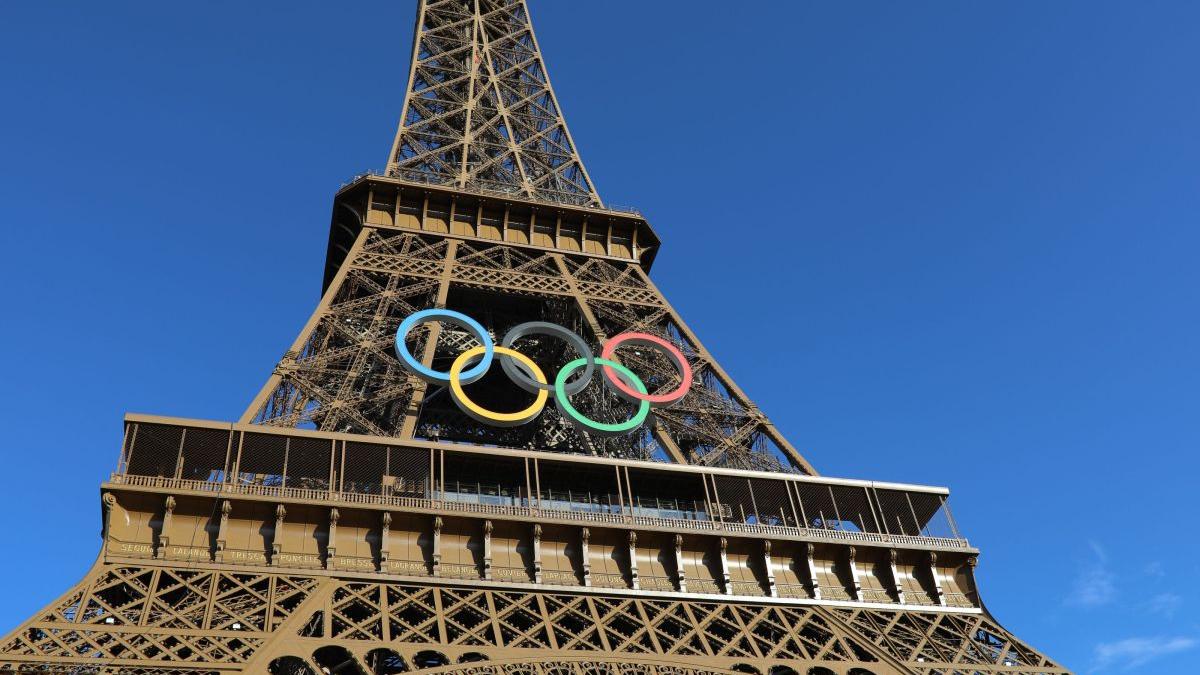 Paris 2024 elimină de la Jocurile Olimpice 3.500 de persoane potențial periculoase