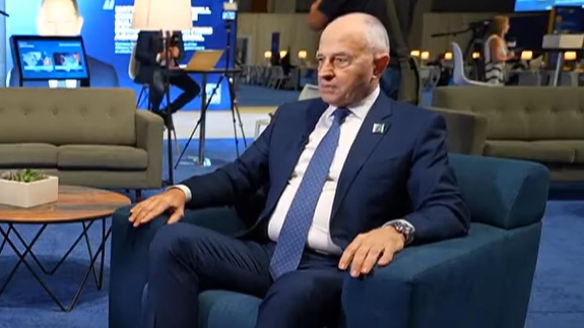 geoana ciuca anuntat candidaturi alegeri prezidentiale romania 2024