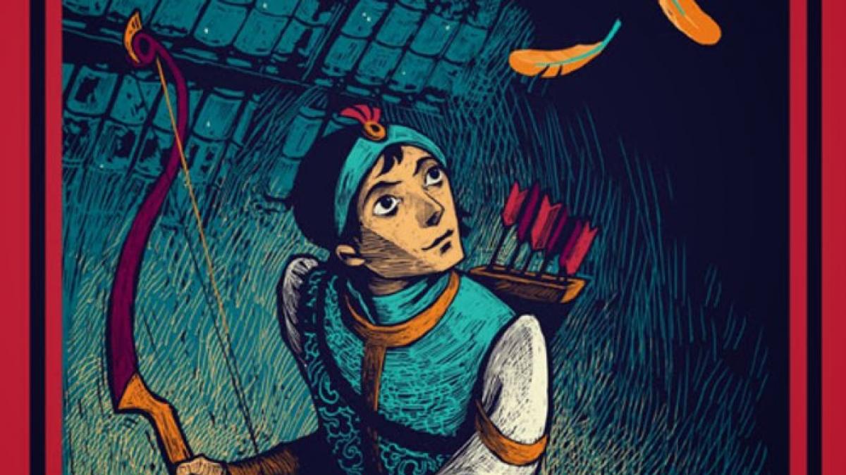 Dicționar cultural. ​​​​​​​Prâslea - cum au ajuns românii să culeagă merele de aur