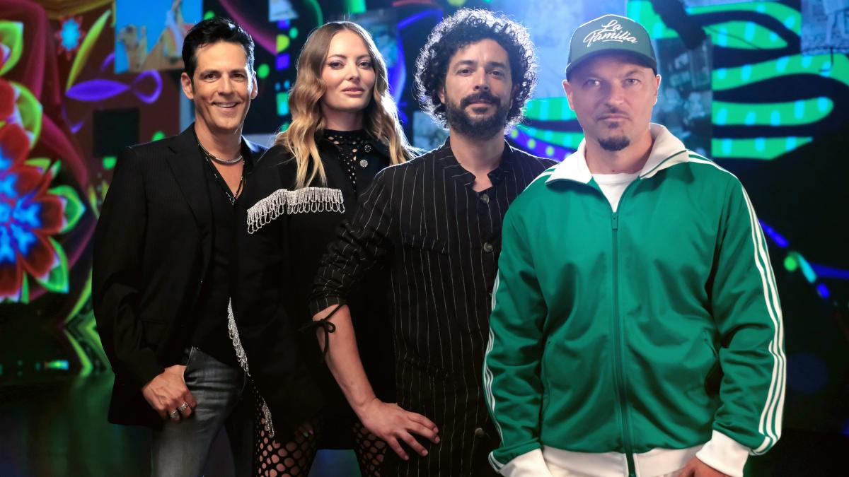 Noul X Factor aduce o nouă formulă de juriu la Antena 1. Delia, Puya, Marius Moga şi Ştefan Bănică pornesc în căutarea factorului X