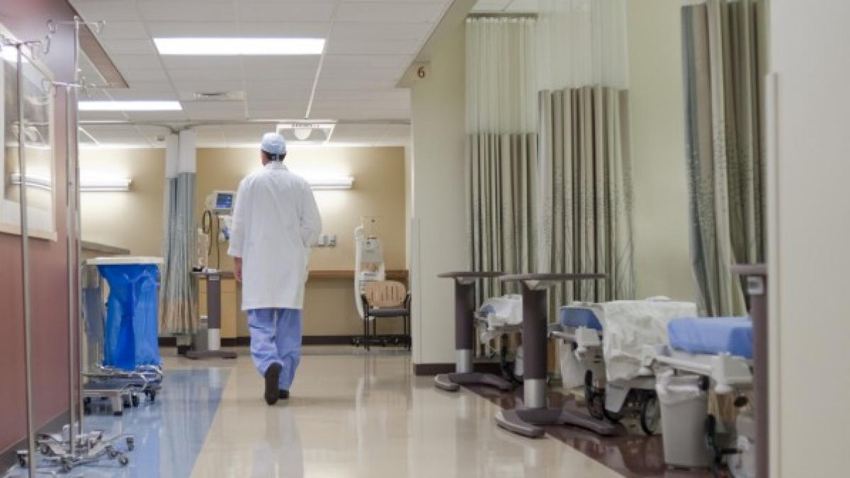 Pană de electricitate la Institutul Clinic Fundeni. Ce se întâmplă în secțiile critice
