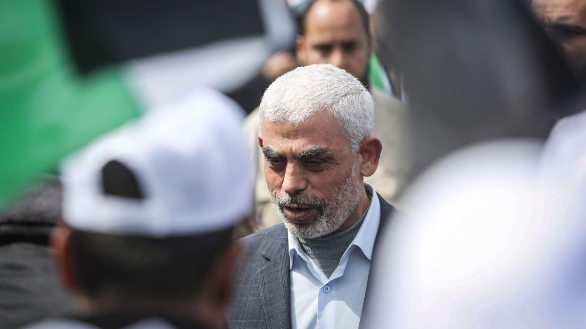 Război în Fâșia Gaza. Liderul Hamas ar fi presat de proprii comandanți să încheie pacea cu Israelul