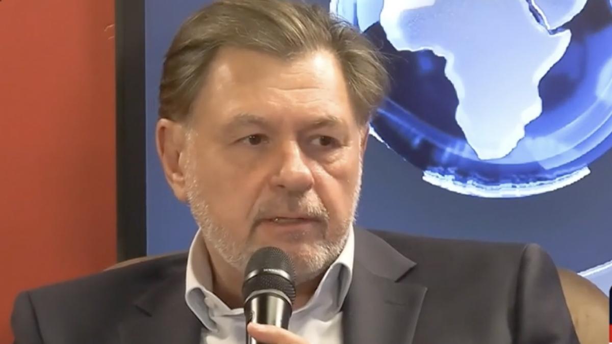 Alexandru Rafila: Trebuie să evoluăm de la servicii excesive de asistență medicală spitalicească către partea ambulatorie și de spitalizare de zi