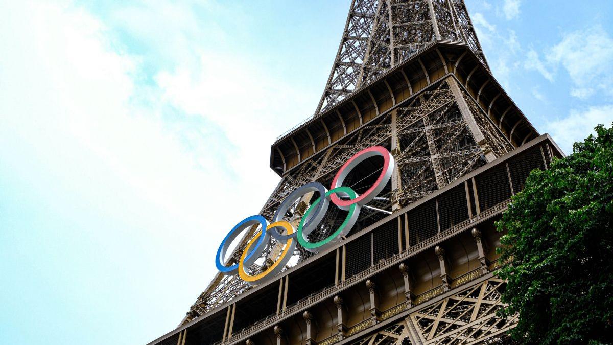 JO 2024: Niciun avion nu va zbura deasupra Parisului în timpul ceremoniei de deschidere a Jocurilor Olimpice