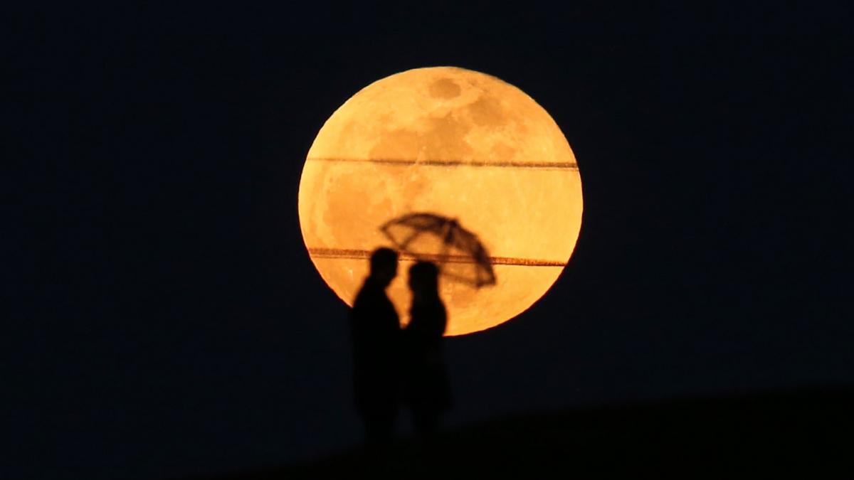 Luna plină, 21 iulie 2024: Ghid astrologic pentru fiecare zodie