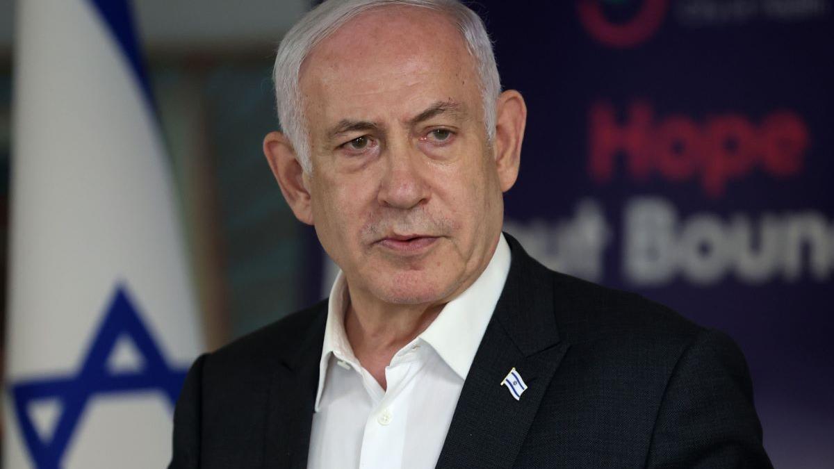 Netanyahu, discurs în faţa Congresului SUA despre războiul din Gaza