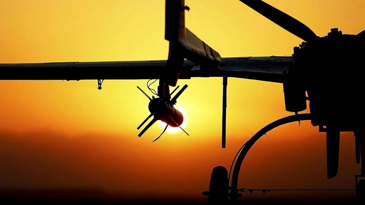 Rusia folosește un nou tip de dronă pentru a ataca Kievul