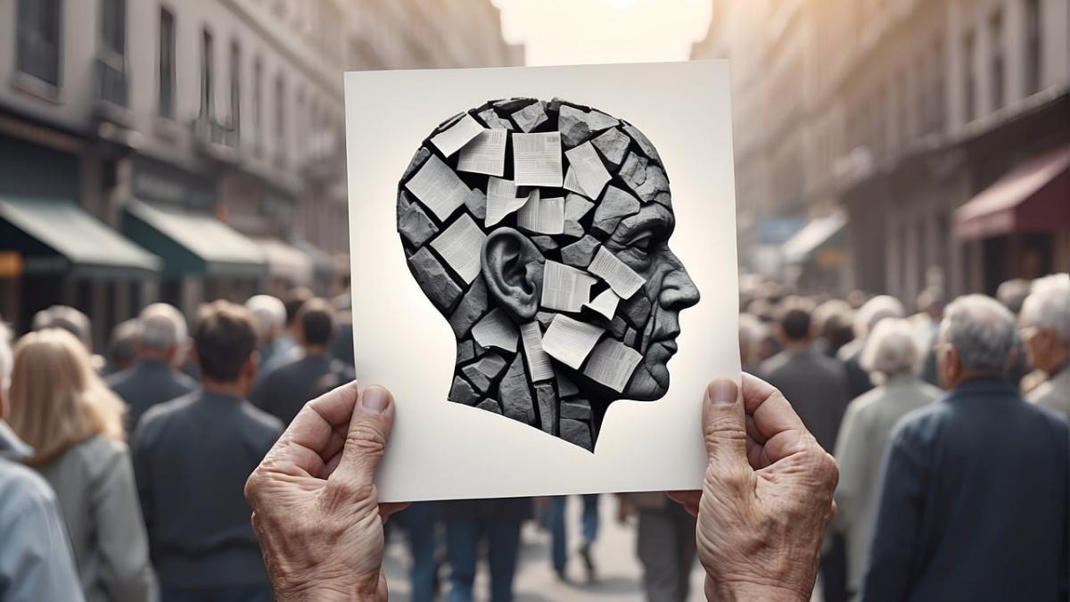 Sfaturi pentru un creier sănătos, dezvăluite de celebrul neurolog Dafin Mureșanu