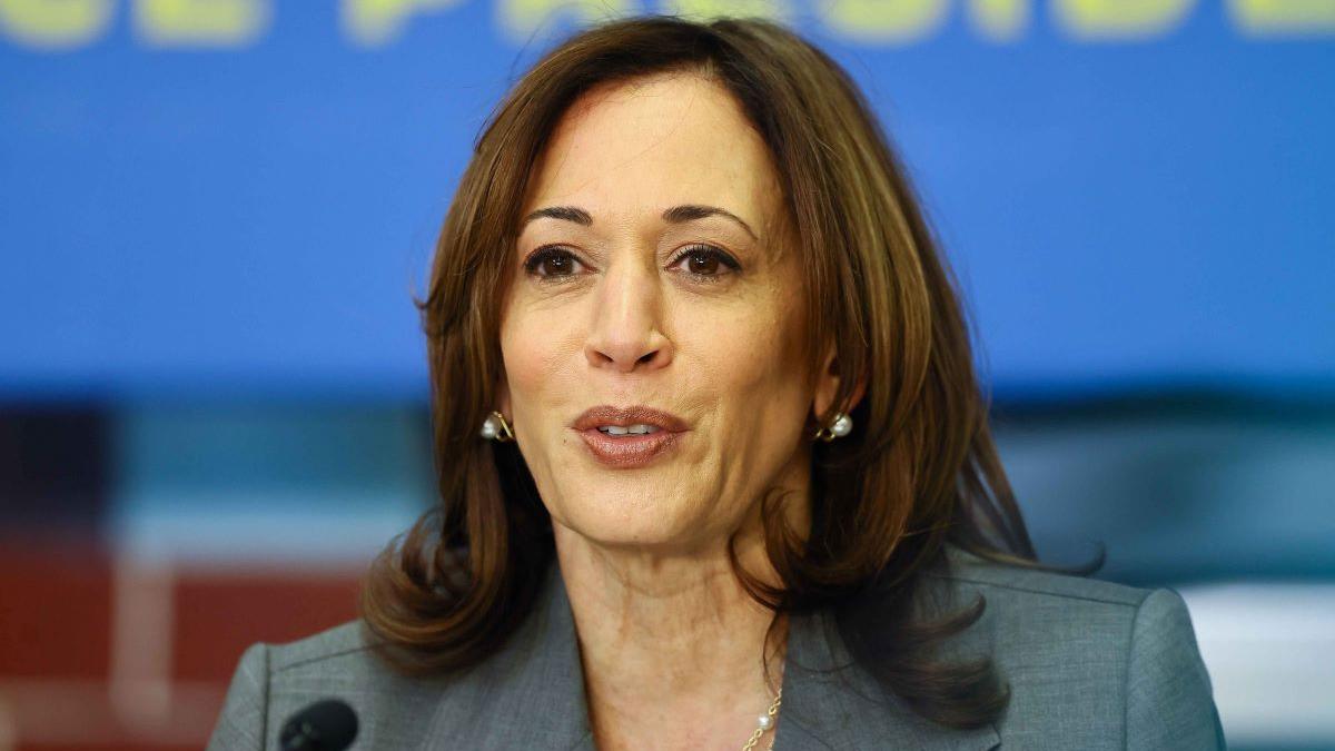 Cine este Kamala Harris, posibila candidată la președinția SUA, care va lupta cu Donald Trump