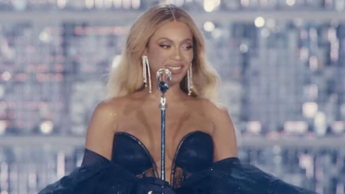 Beyoncé îi permite Kamalei Harris să îi folosească melodia „Freedom” pentru campanie