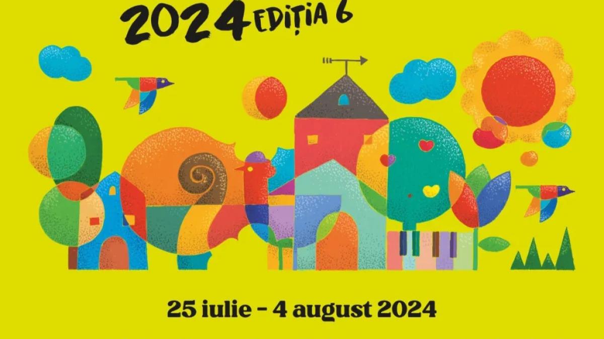 Institutul Cultural Român, partener principal al SoNoRo Musikland