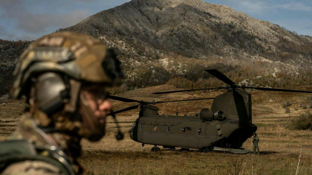 Evaluare alarmantă: NATO descoperă găuri adânci în apărarea bătrânului continent! „Europa trebuie să-și arate colții”