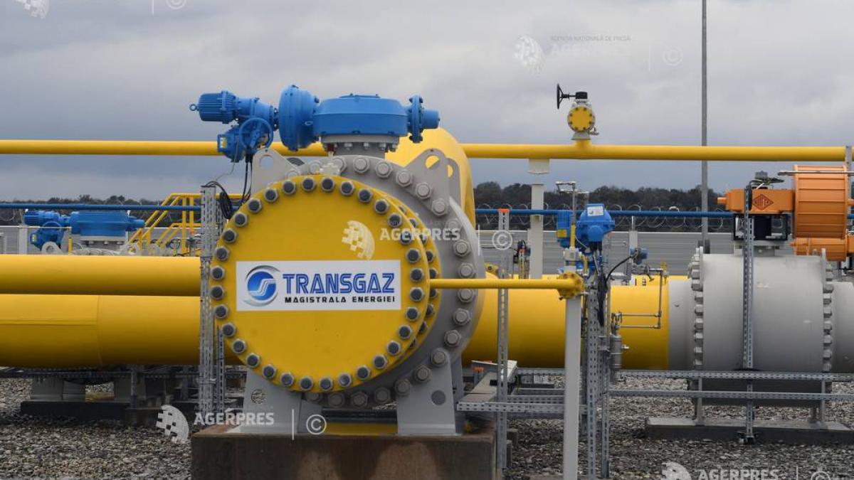 Transgaz a depășit 15.000 km de rețea. Investițiile au dus compania pe locul 4 în Europa, după dimensiunea conductelor