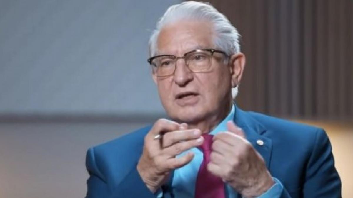 Nu consuma acest aliment pe caniculă! Neurochirurgul Vlad Ciurea: Cade ca un bolovan. Duce la fenomene de ischemie coronariană și cerebrală