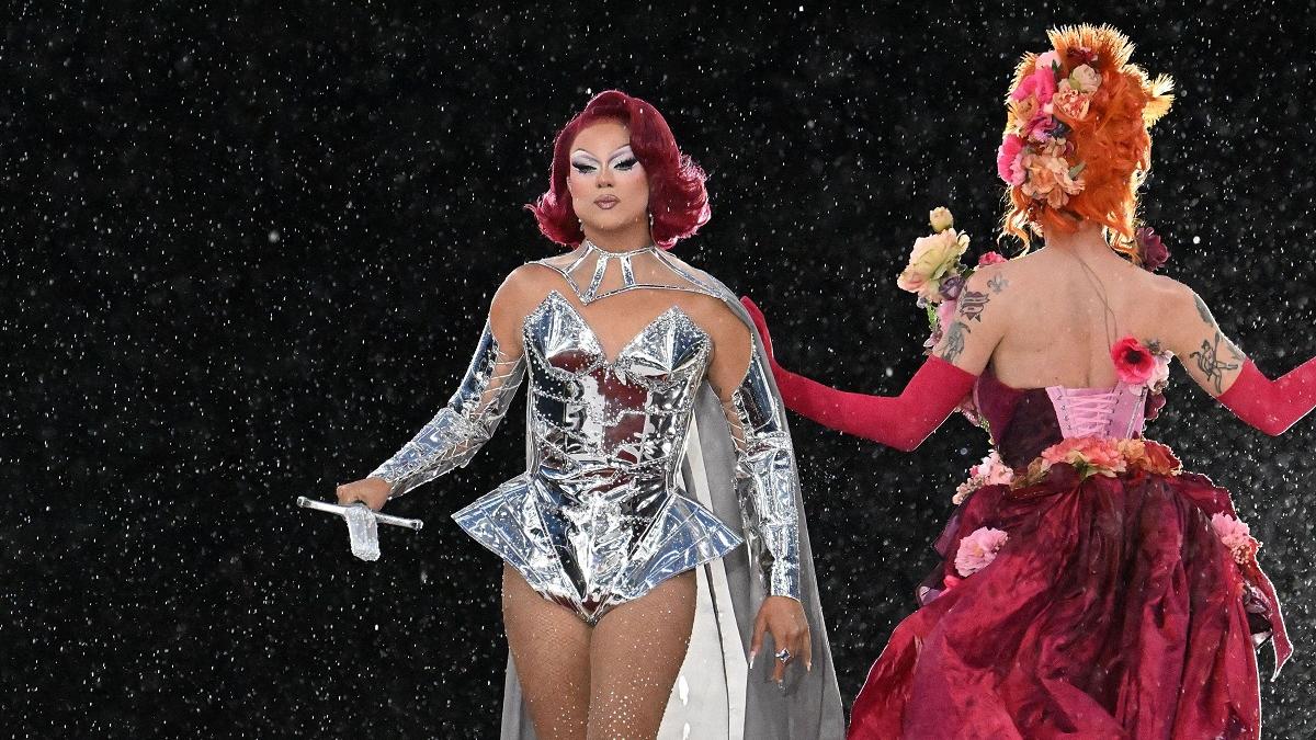 JO 2024: Organizatorii se scuză pentru parodia cu travestiţi a Cinei cea de Taină, din deschidere, afirmând că au dorit să ilustreze "toleranţa" şi "diversitatea"